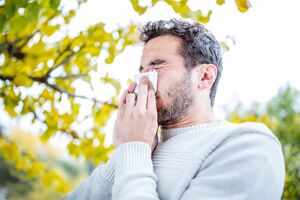 چه زمانی سرفه پاییزی خطرناک است؟