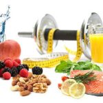 ورزش و رژیم غذایی؛ دو عامل کلیدی برای کاهش چربی بدن