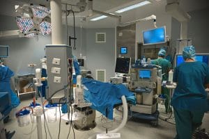 ابزار دیجیتال جدید برای نقشه‌برداری عملکردهای حیاتی مغز هنگام برداشتن تومور