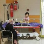 کرونا و آنفلوآنزا به آستانه هشدار رسیدند